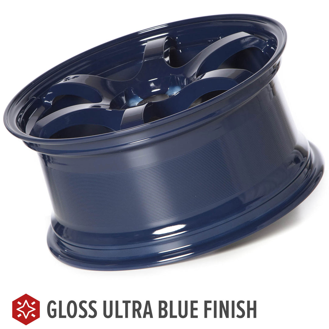 Circuit CSF1 Gloss Ultra Blue