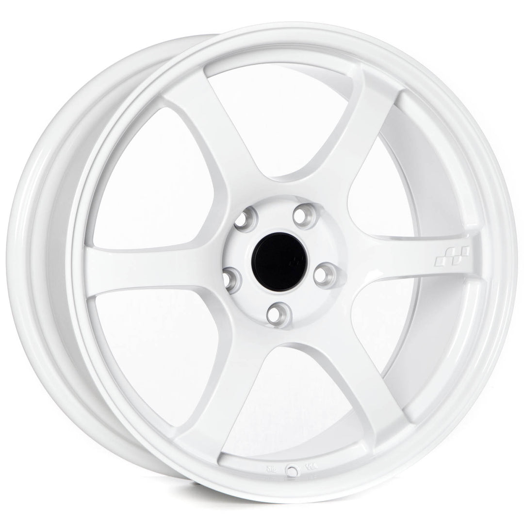 Circuit CSF1 Gloss White