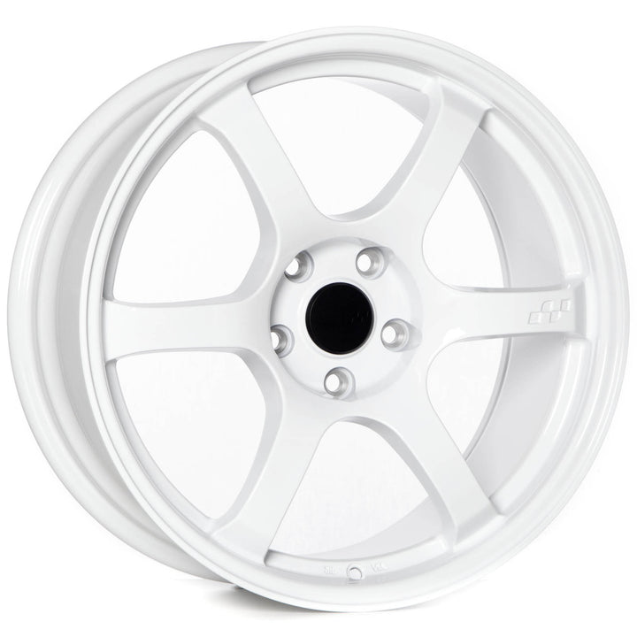 Circuit CSF1 Gloss White