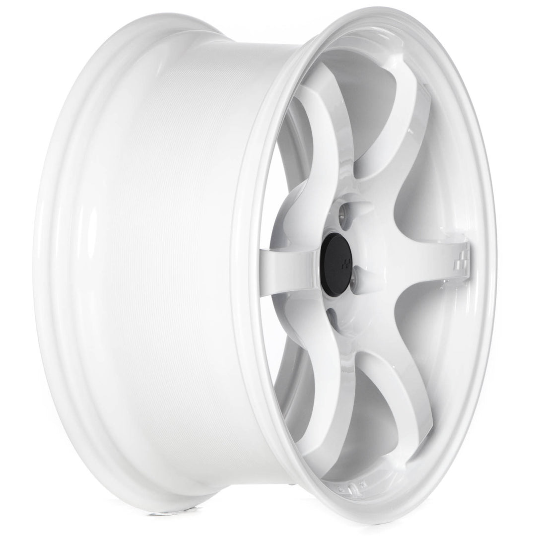 Circuit CSF1 Gloss White
