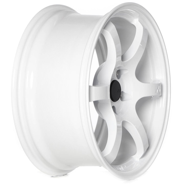 Circuit CSF1 Gloss White