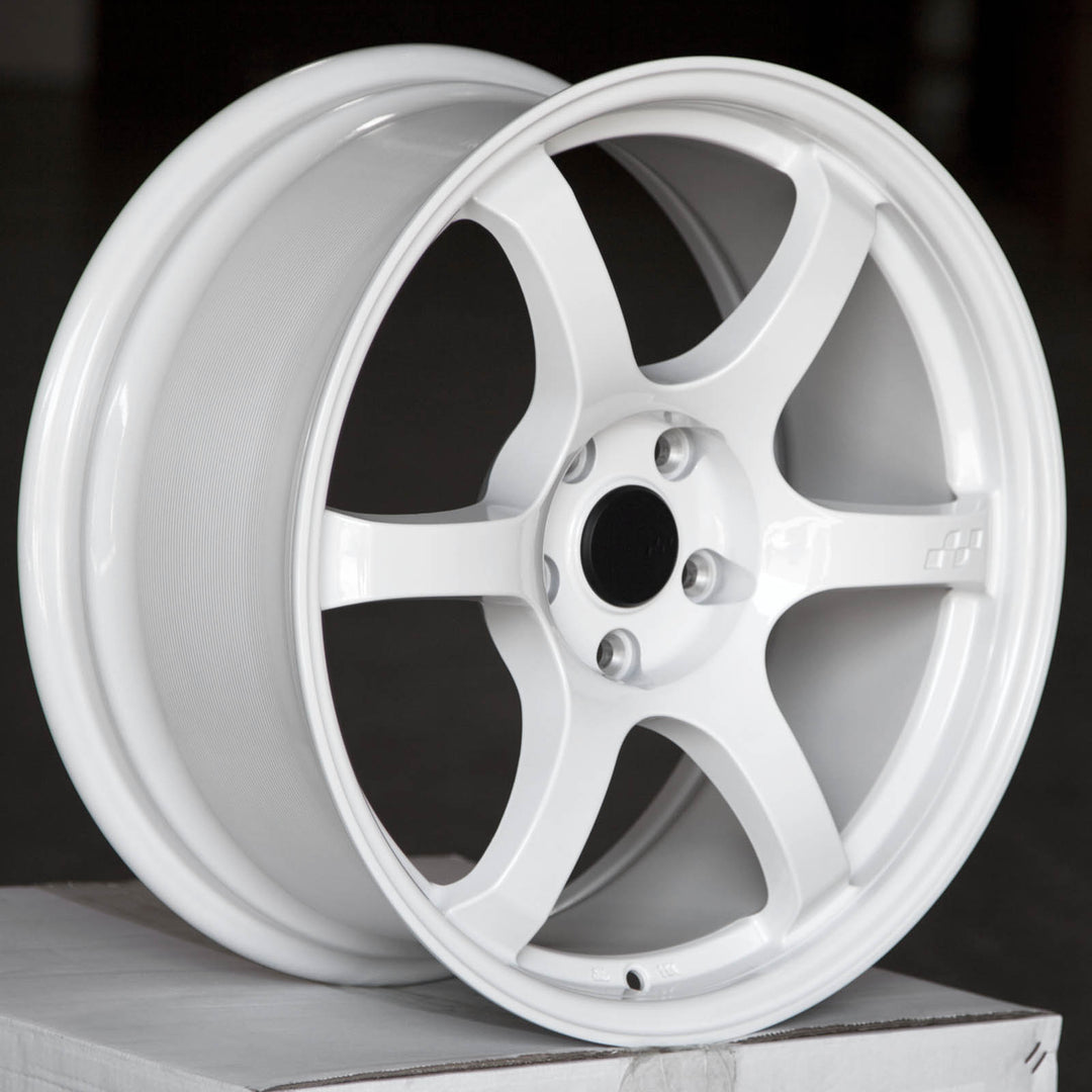 Circuit CSF1 Gloss White