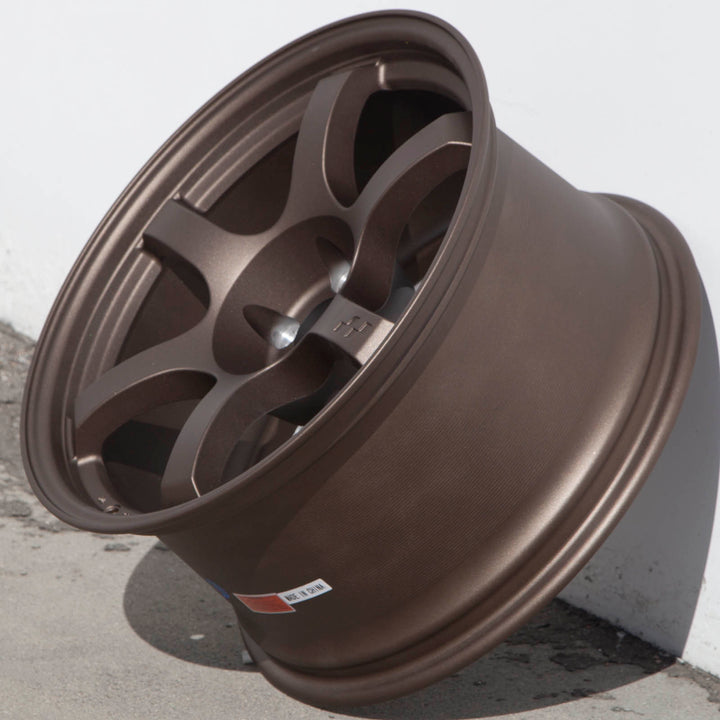 Circuit CSF1 Matte Bronze