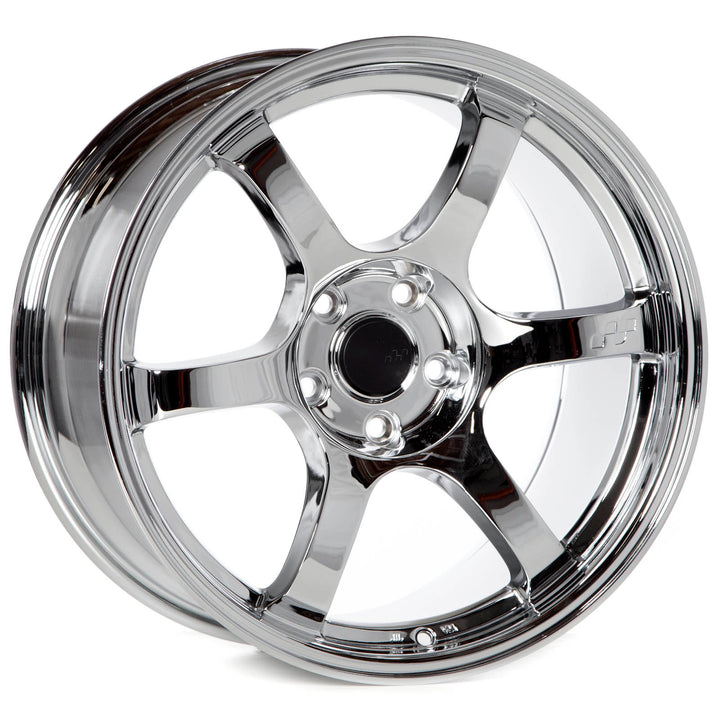 Circuit CSF1 Triple Chrome Plated