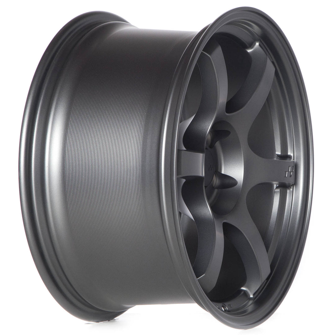 Circuit CSF1 Matte Gunmetal
