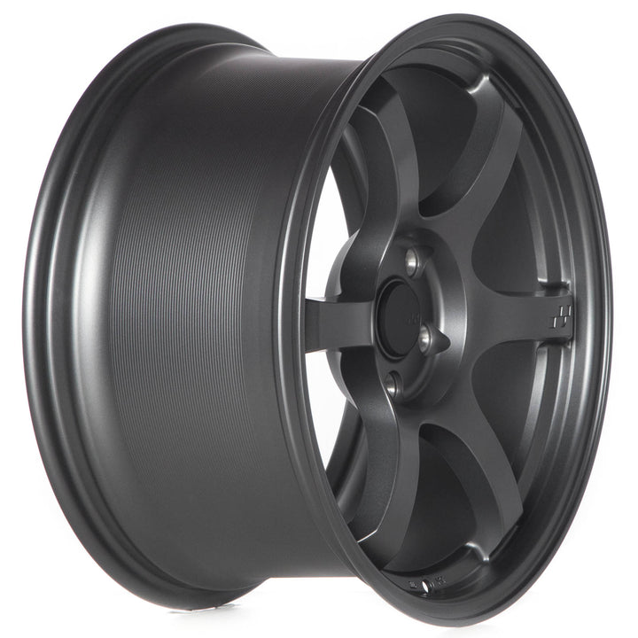 Circuit CSF1 Matte Gunmetal