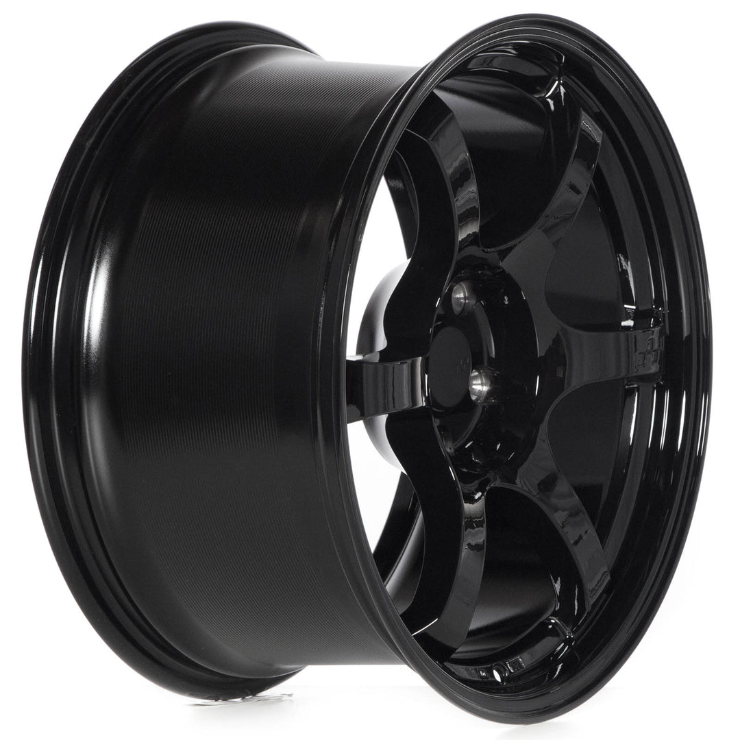 Circuit CSF1 Gloss Black