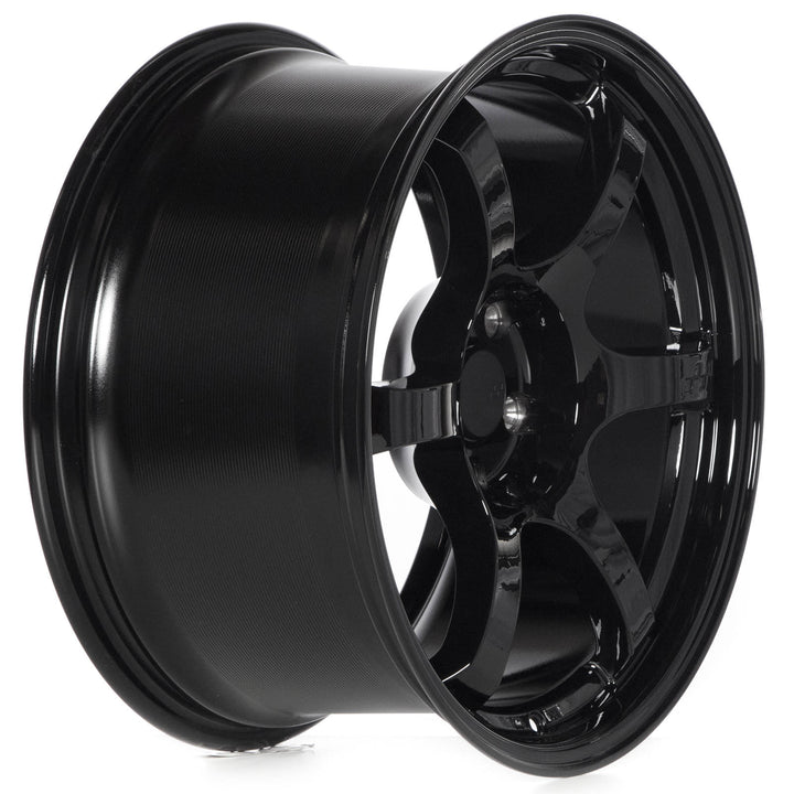 Circuit CSF1 Gloss Black