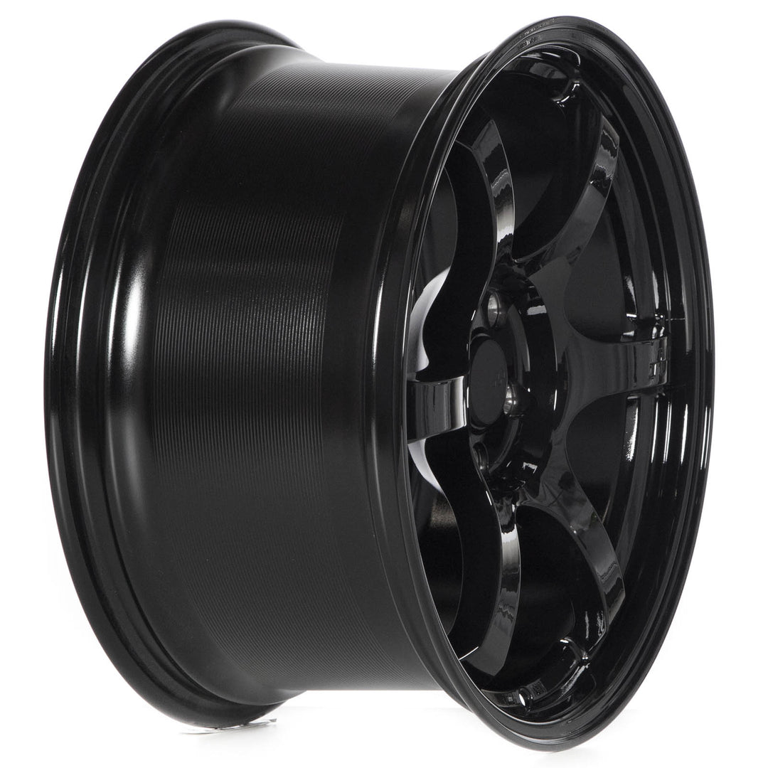Circuit CSF1 Gloss Black