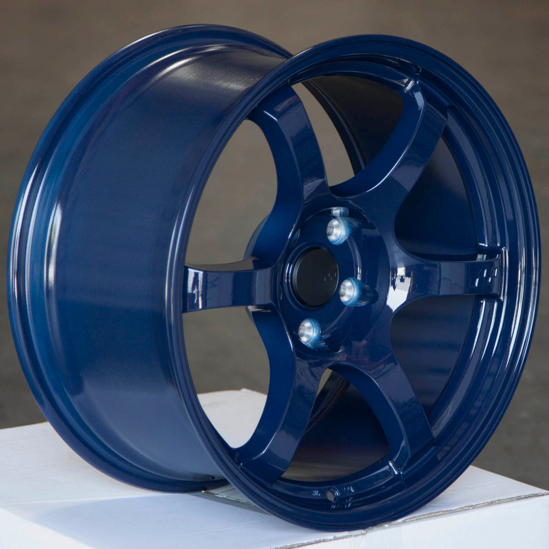 Circuit CSF1 Gloss Ultra Blue
