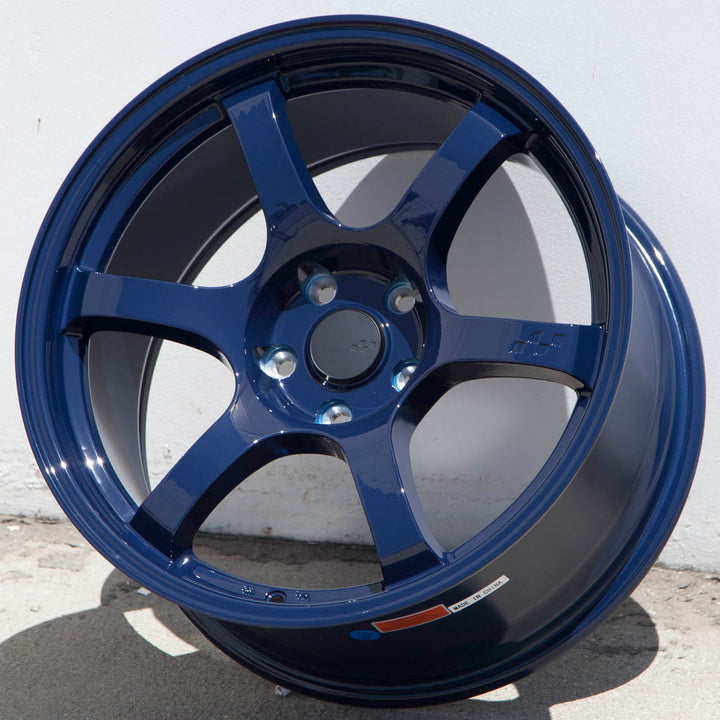 Circuit CSF1 Gloss Ultra Blue