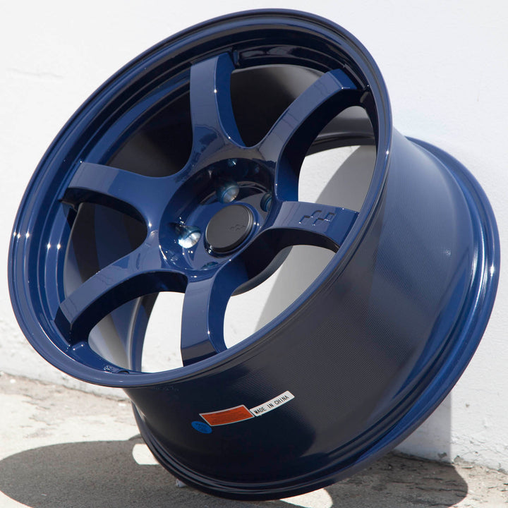 Circuit CSF1 Gloss Ultra Blue