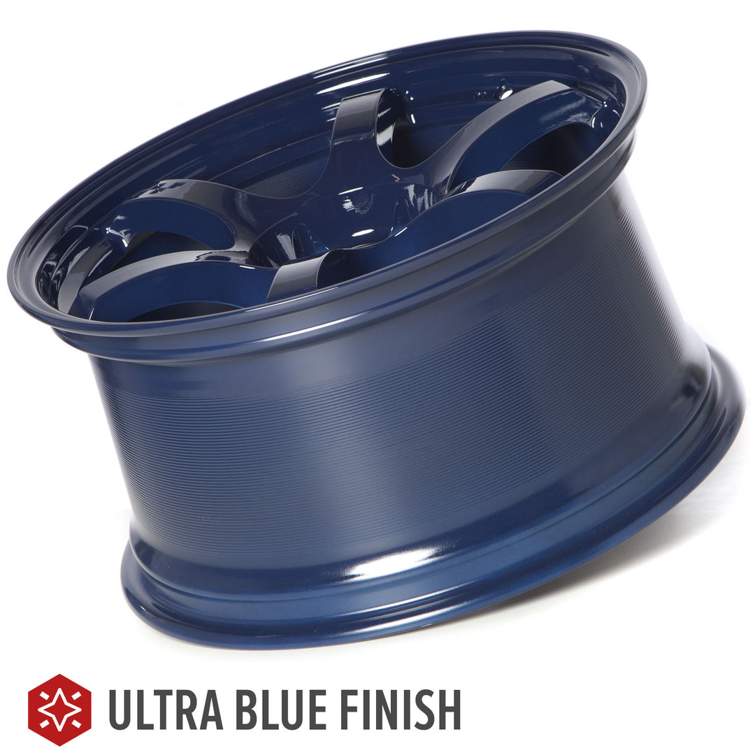 Circuit CSF1 Gloss Ultra Blue