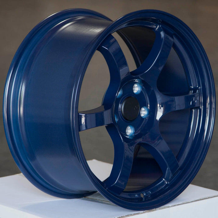 Circuit CSF1 Gloss Ultra Blue