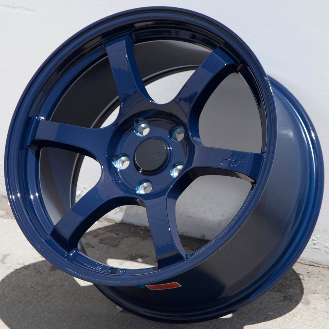 Circuit CSF1 Gloss Ultra Blue