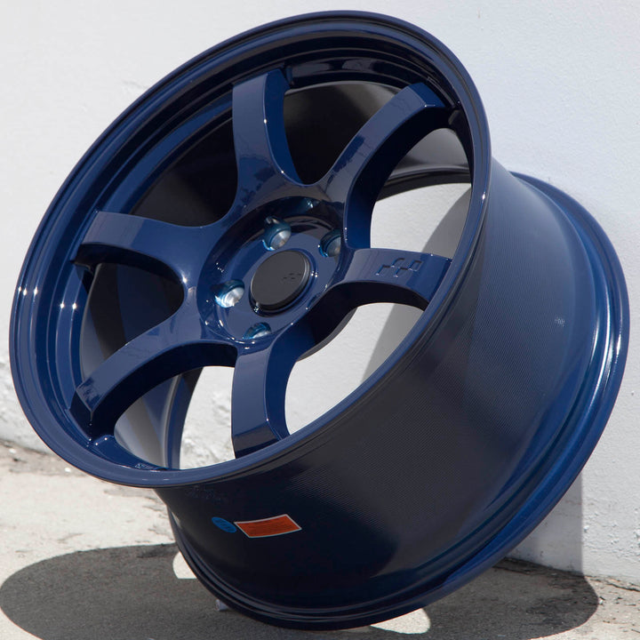 Circuit CSF1 Gloss Ultra Blue