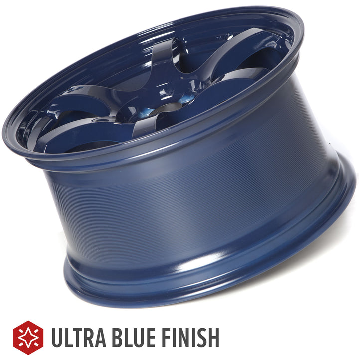 Circuit CSF1 Gloss Ultra Blue