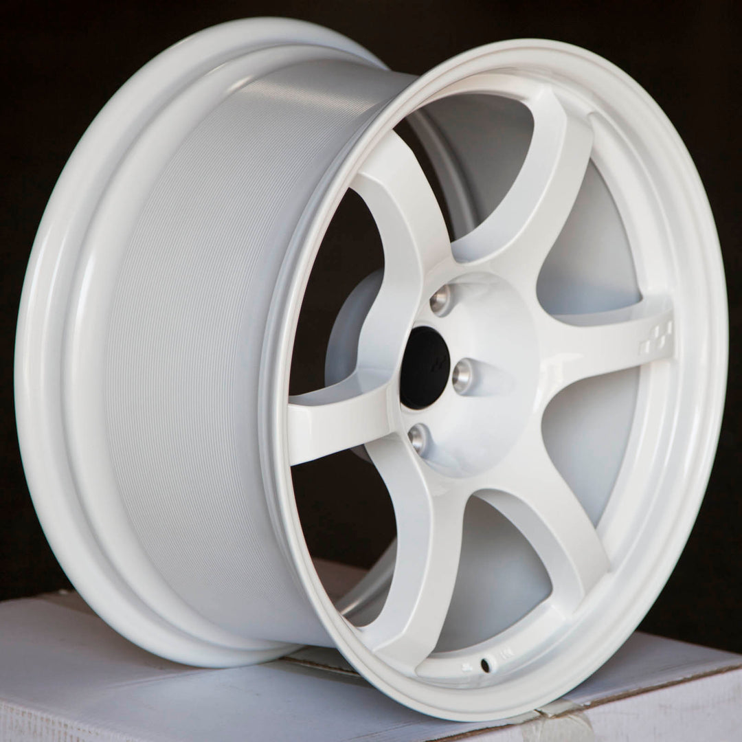 Circuit CSF1 Gloss White