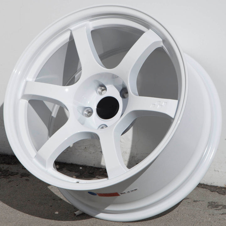 Circuit CSF1 Gloss White