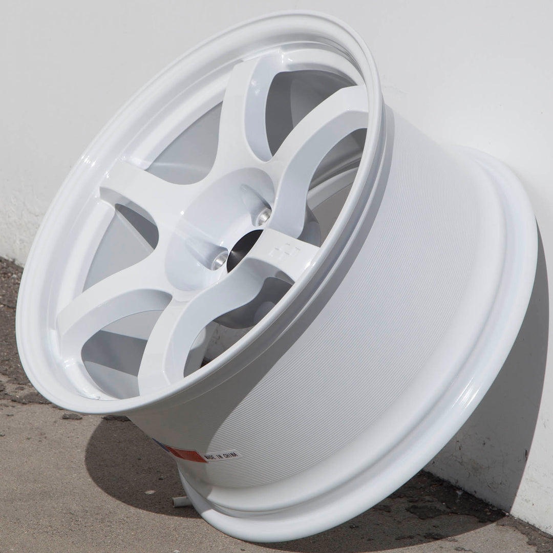 Circuit CSF1 Gloss White