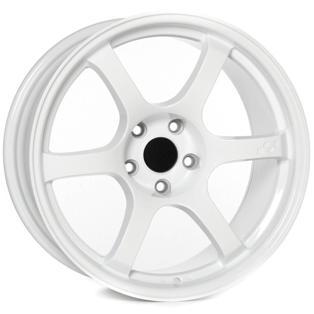 Circuit CSF1 Gloss White