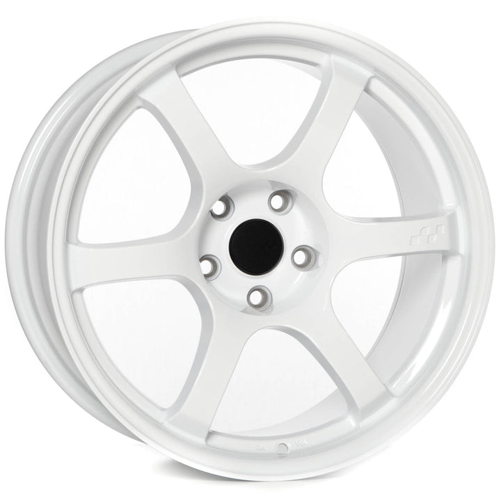 Circuit CSF1 Gloss White