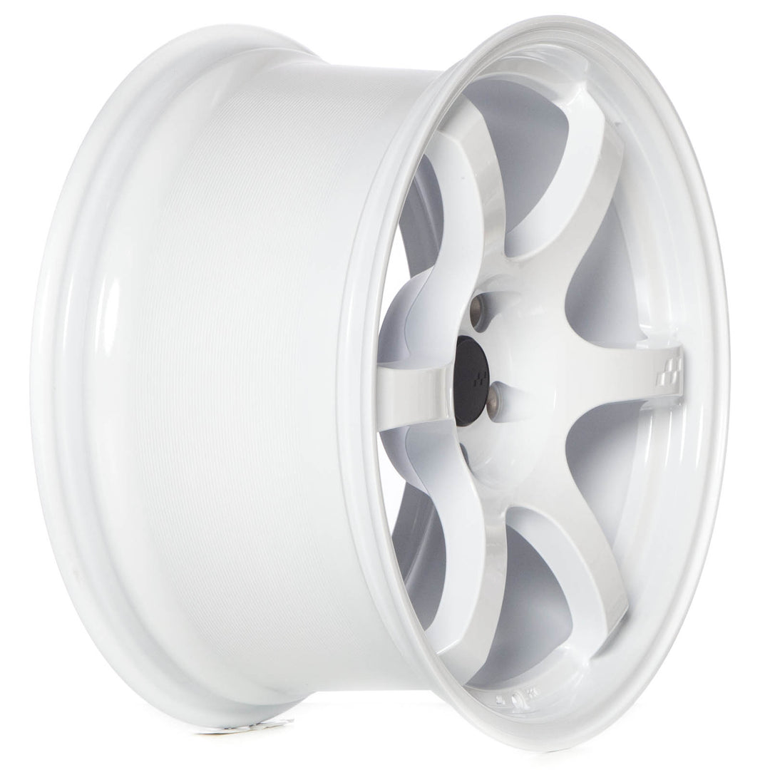 Circuit CSF1 Gloss White