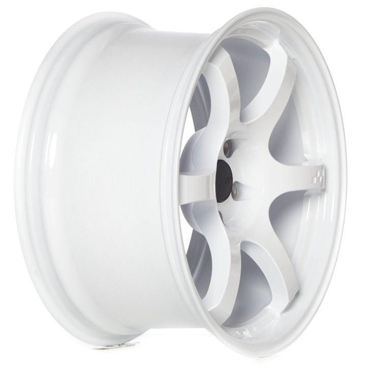 Circuit CSF1 Gloss White