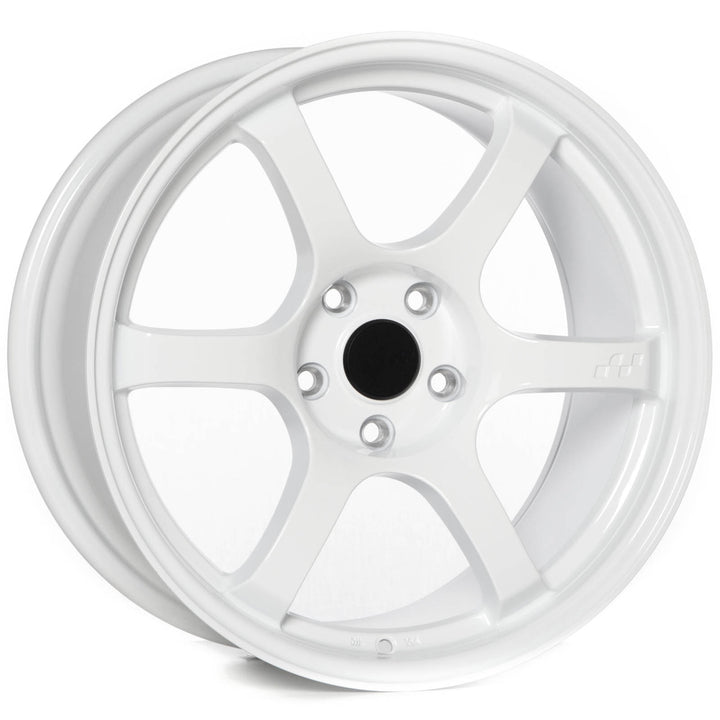 Circuit CSF1 Gloss White
