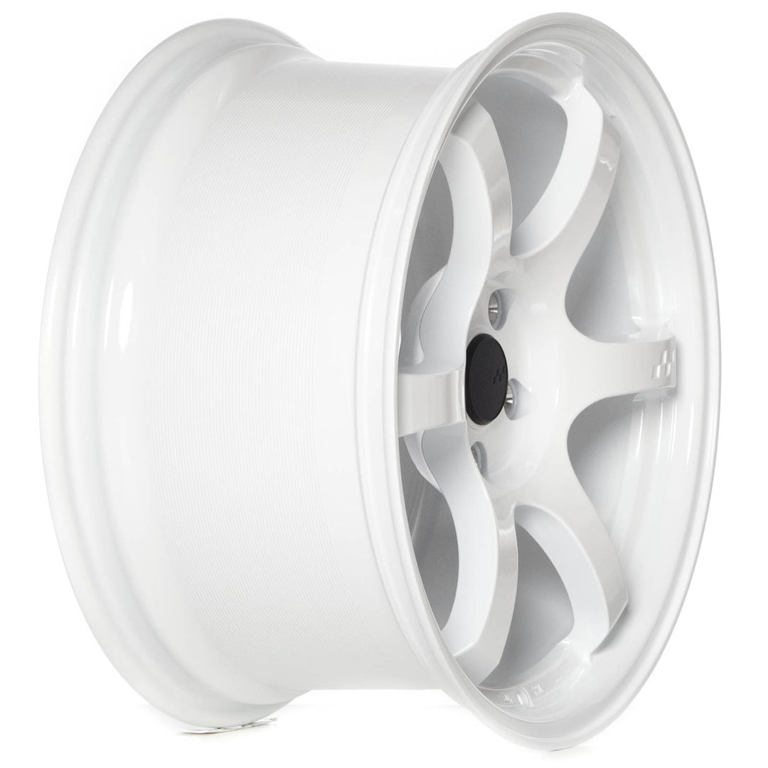 Circuit CSF1 Gloss White