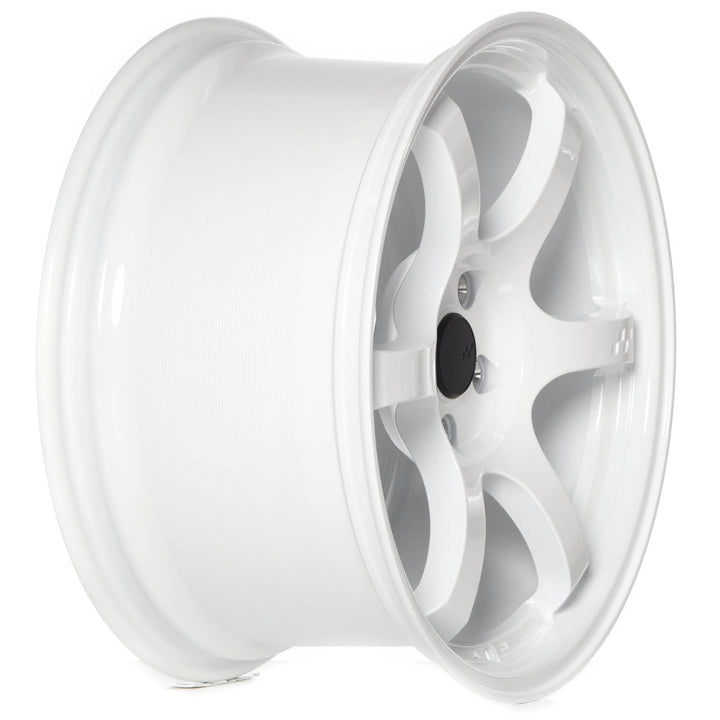 Circuit CSF1 Gloss White