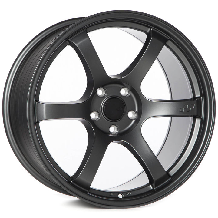 Circuit CSF1 Matte Gunmetal
