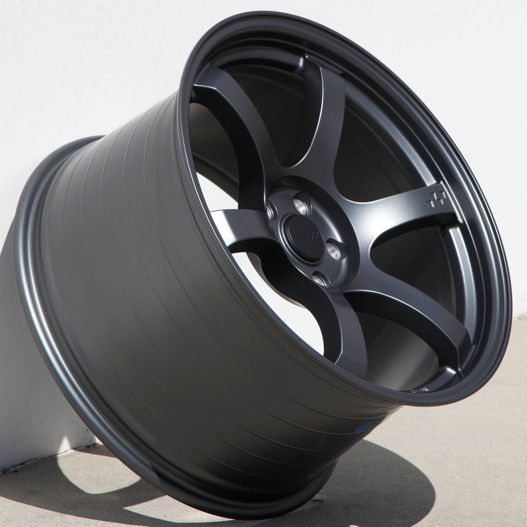Circuit CSF1 Matte Gunmetal