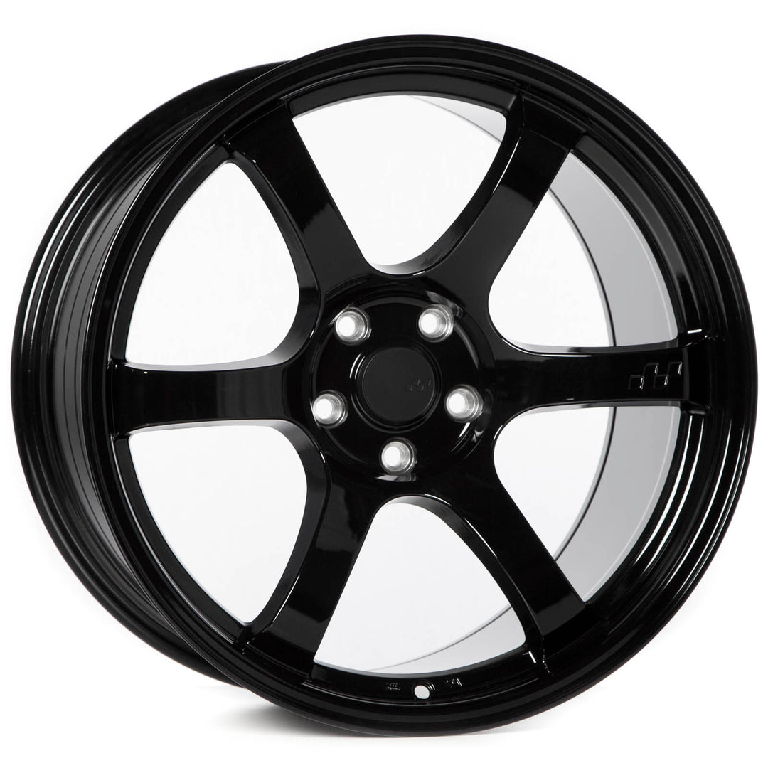 Circuit CSF1 Gloss Black