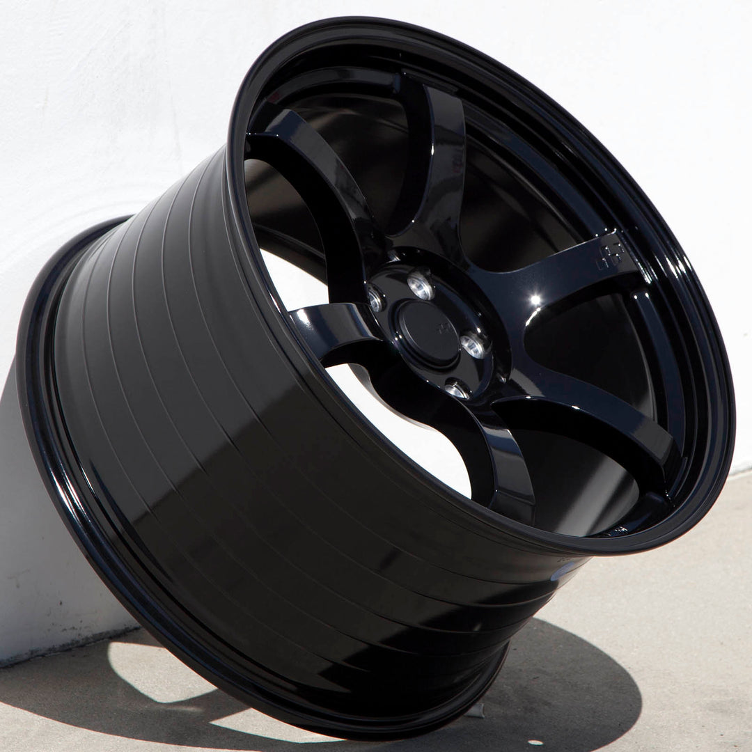Circuit CSF1 Gloss Black