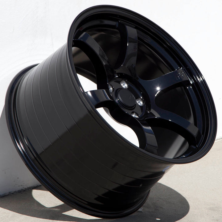 Circuit CSF1 Gloss Black