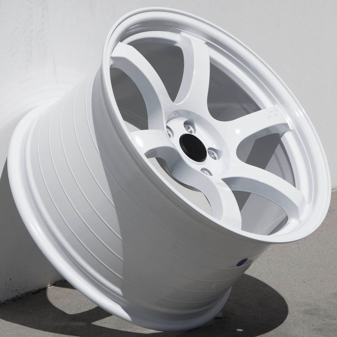 Circuit CSF1 Gloss White