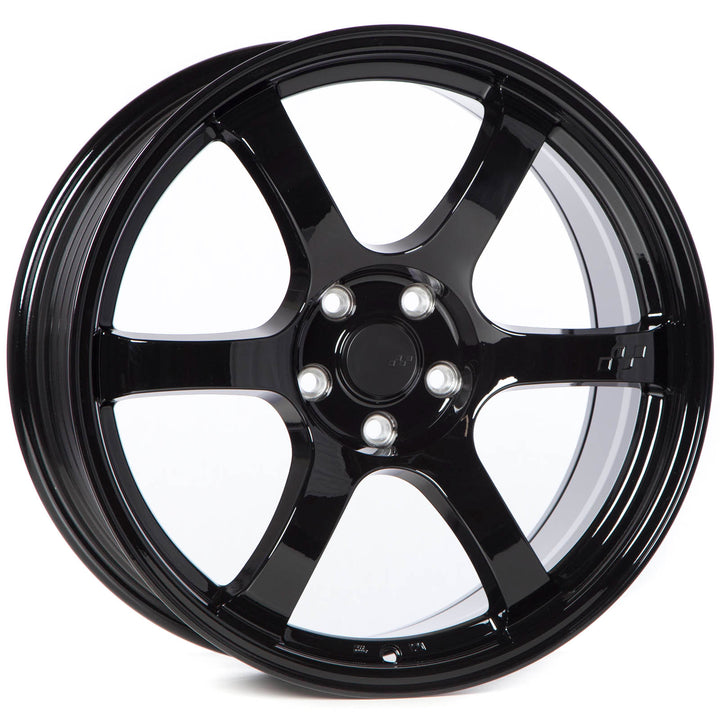 Circuit CSF1 Gloss Black