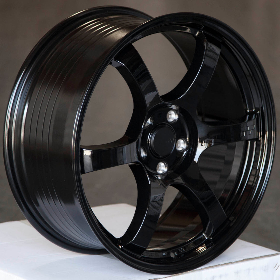 Circuit CSF1 Gloss Black