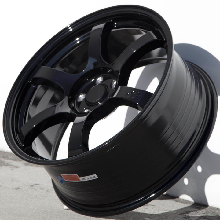 Circuit CSF1 Gloss Black