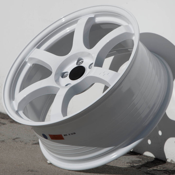 Circuit CSF1 Gloss White