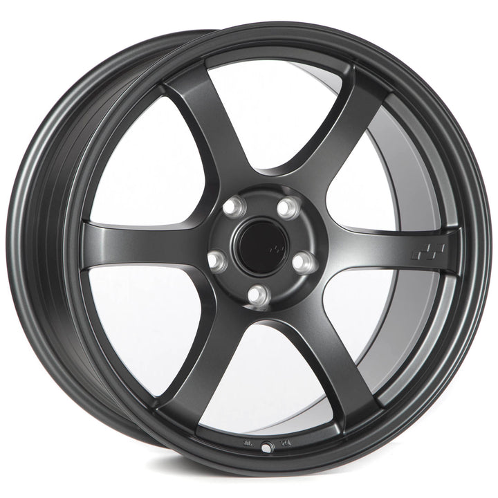 Circuit CSF1 Matte Gunmetal