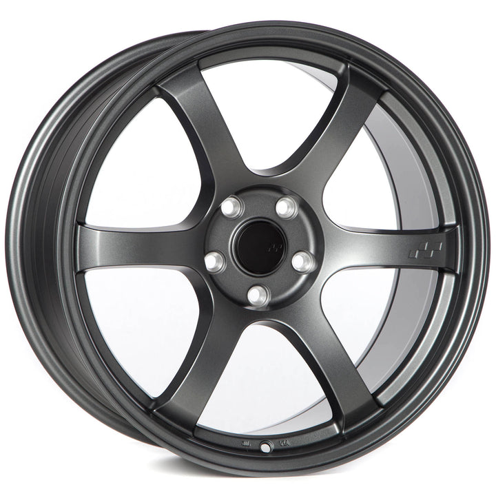 Circuit CSF1 Matte Gunmetal
