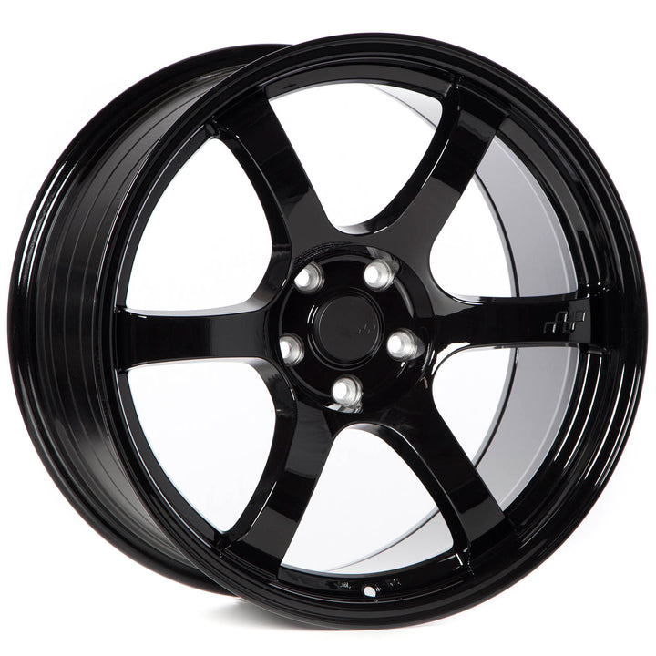Circuit CSF1 Gloss Black