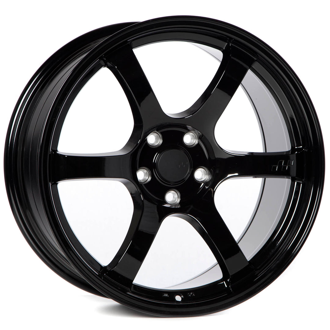 Circuit CSF1 Gloss Black