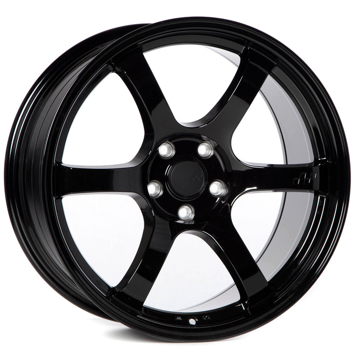 Circuit CSF1 Gloss Black