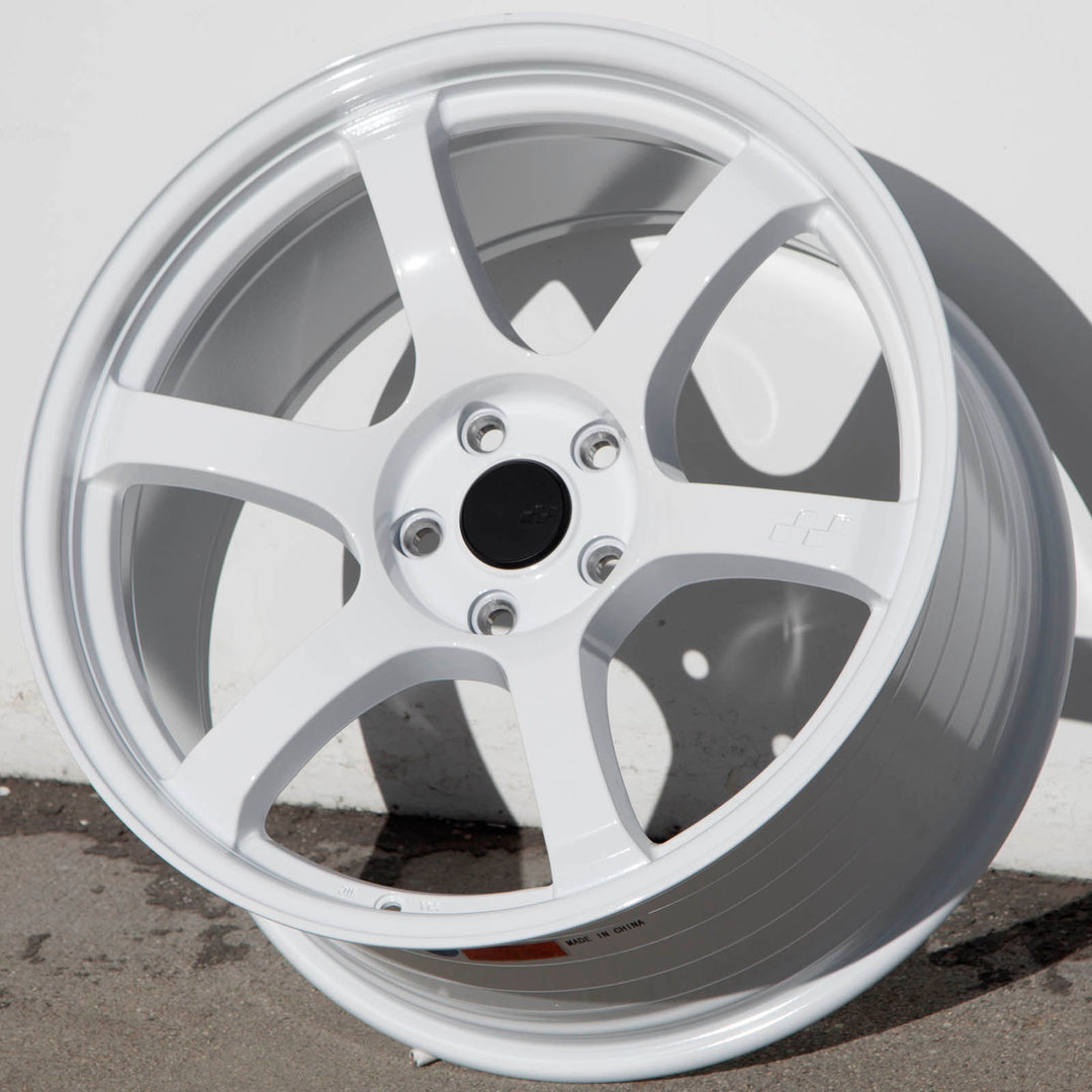 Circuit CSF1 Gloss White