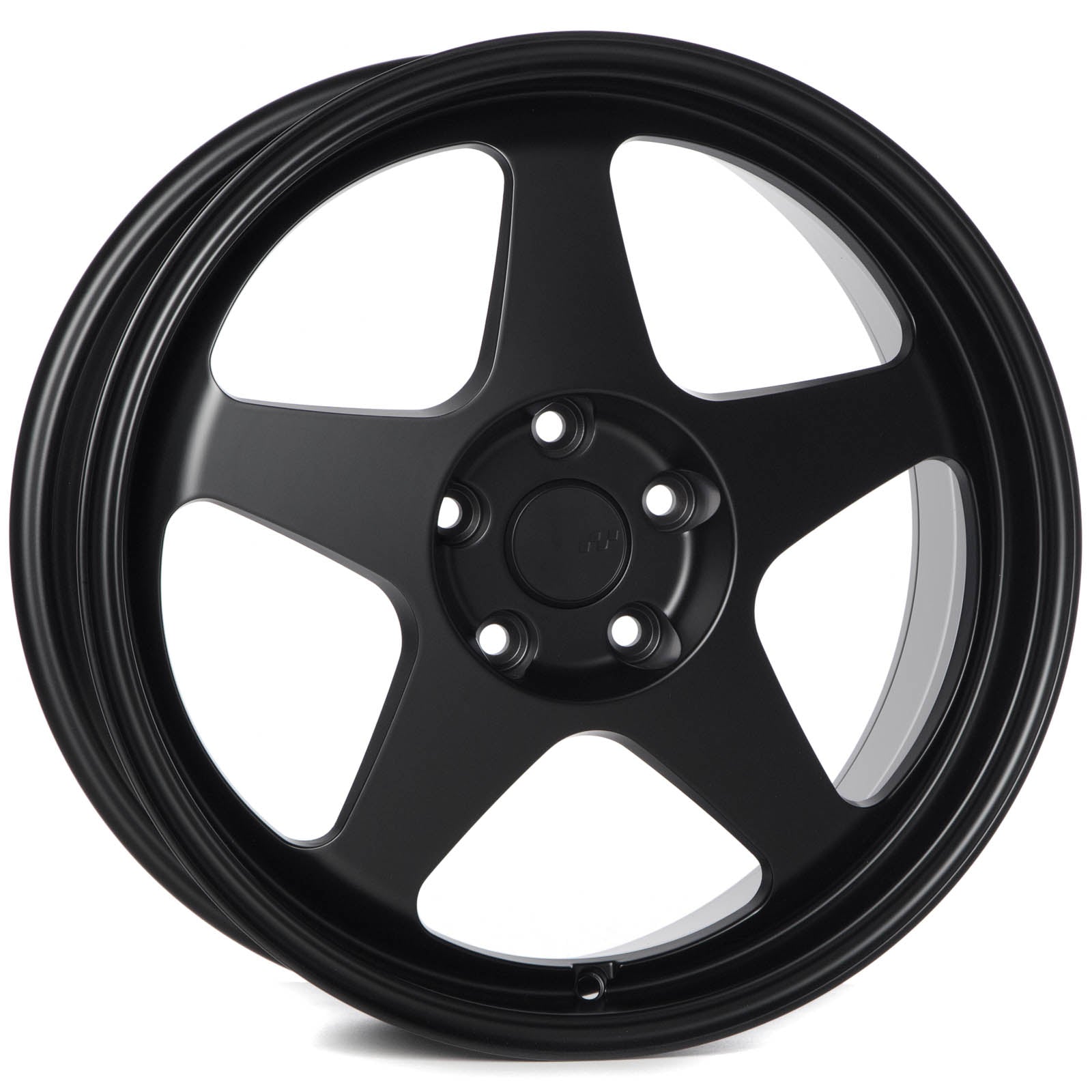 Circuit CSF22 Matte Black