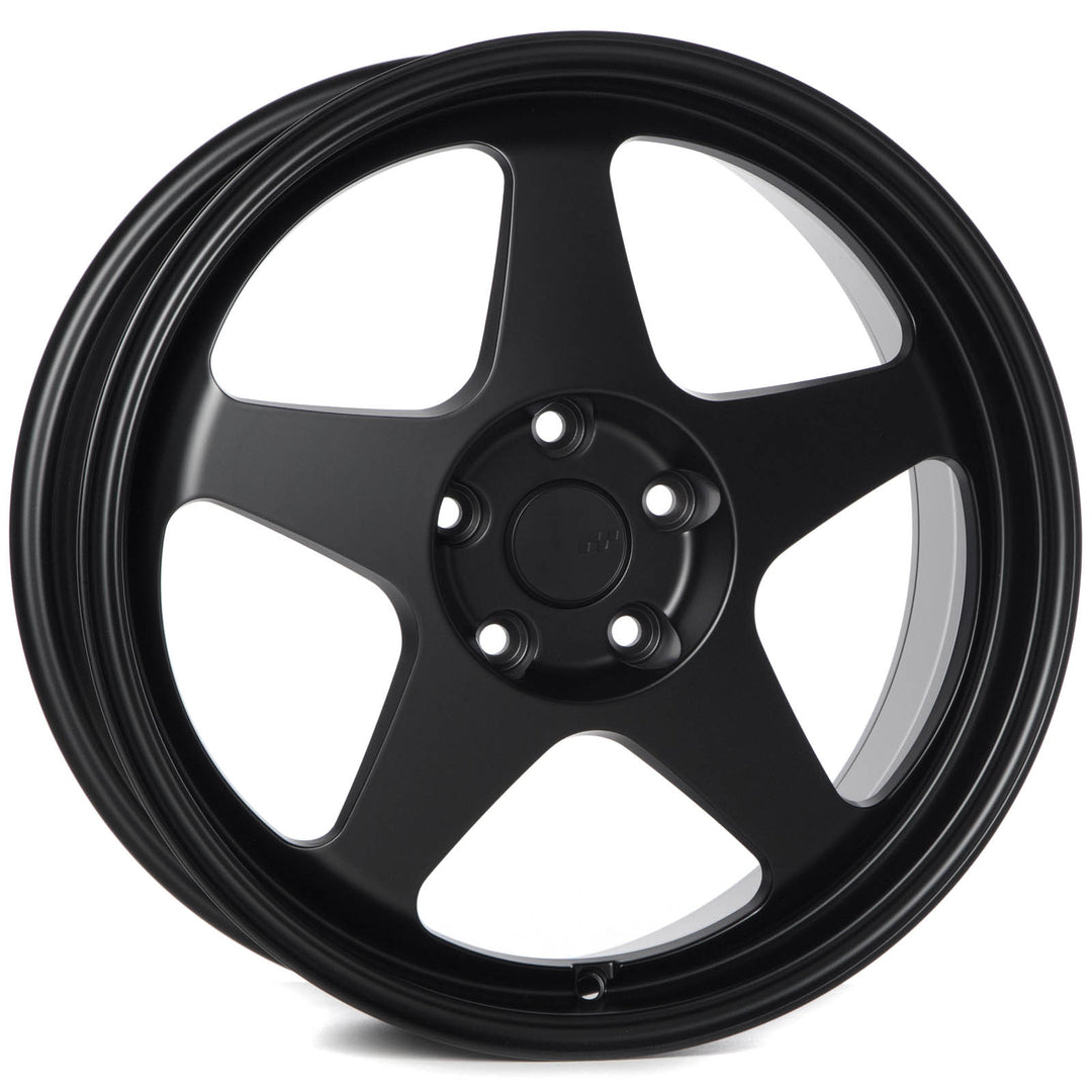 Circuit CSF22 Matte Black