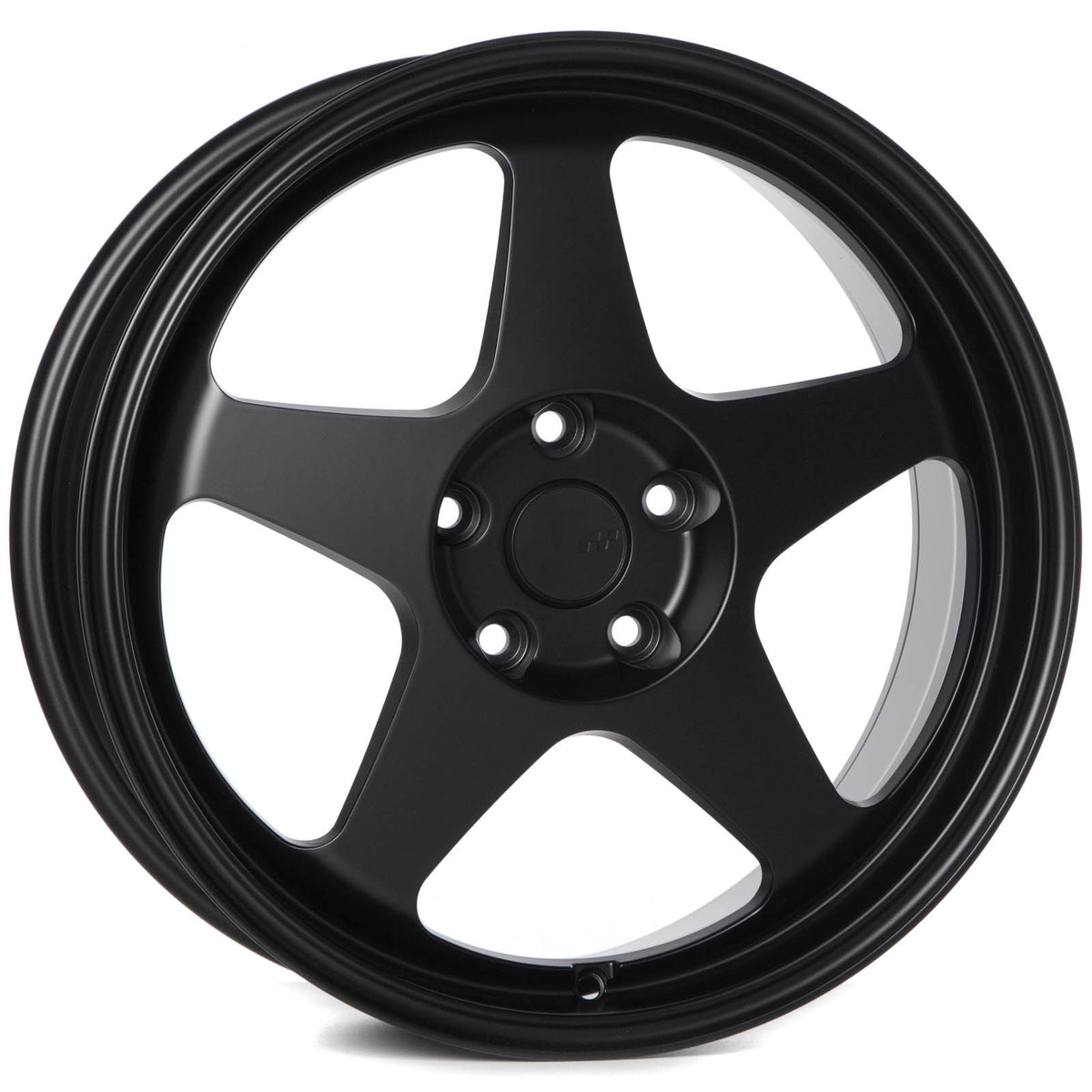 Circuit CSF22 Matte Black